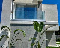 Nueva construcción  - Chalet - Finestrat - Sierra cortina