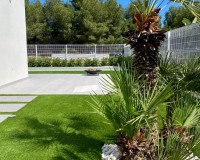 Nueva construcción  - Chalet - Finestrat - Sierra cortina