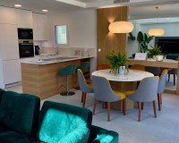 Nueva construcción  - Chalet - Finestrat - Sierra cortina