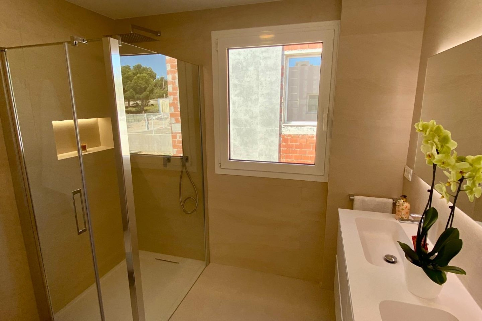 Nueva construcción  - Chalet - Finestrat - Sierra cortina