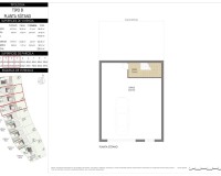 Nueva construcción  - Chalet - Finestrat - Sierra cortina