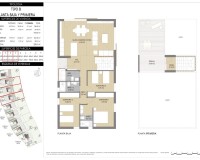 Nueva construcción  - Chalet - Finestrat - Sierra cortina