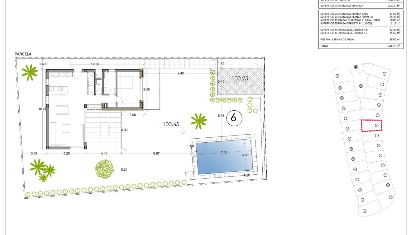 Nueva construcción  - Chalet - Finestrat - Sierra cortina
