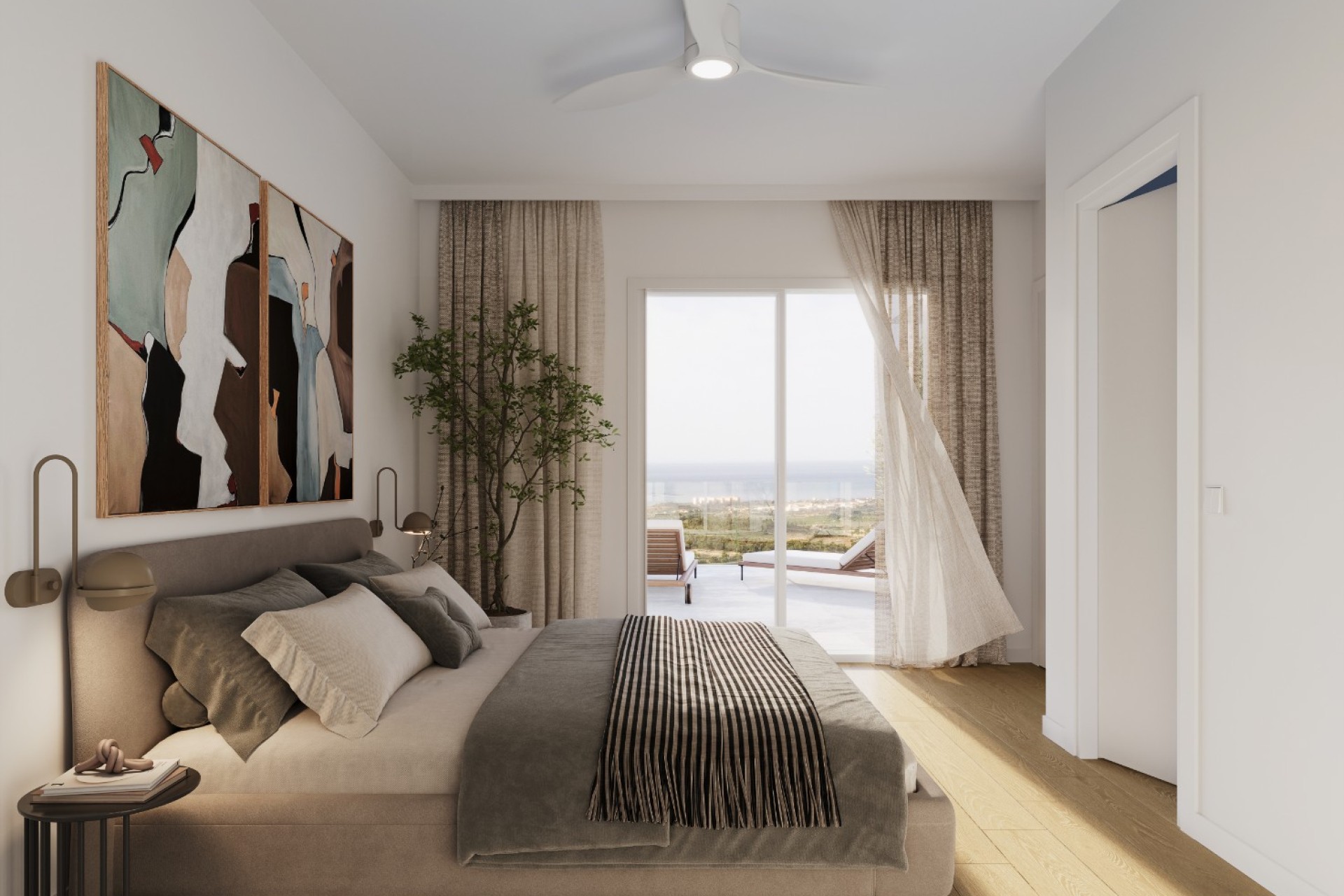 Nueva construcción  - Chalet - Finestrat