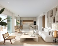 Nueva construcción  - Chalet - Finestrat