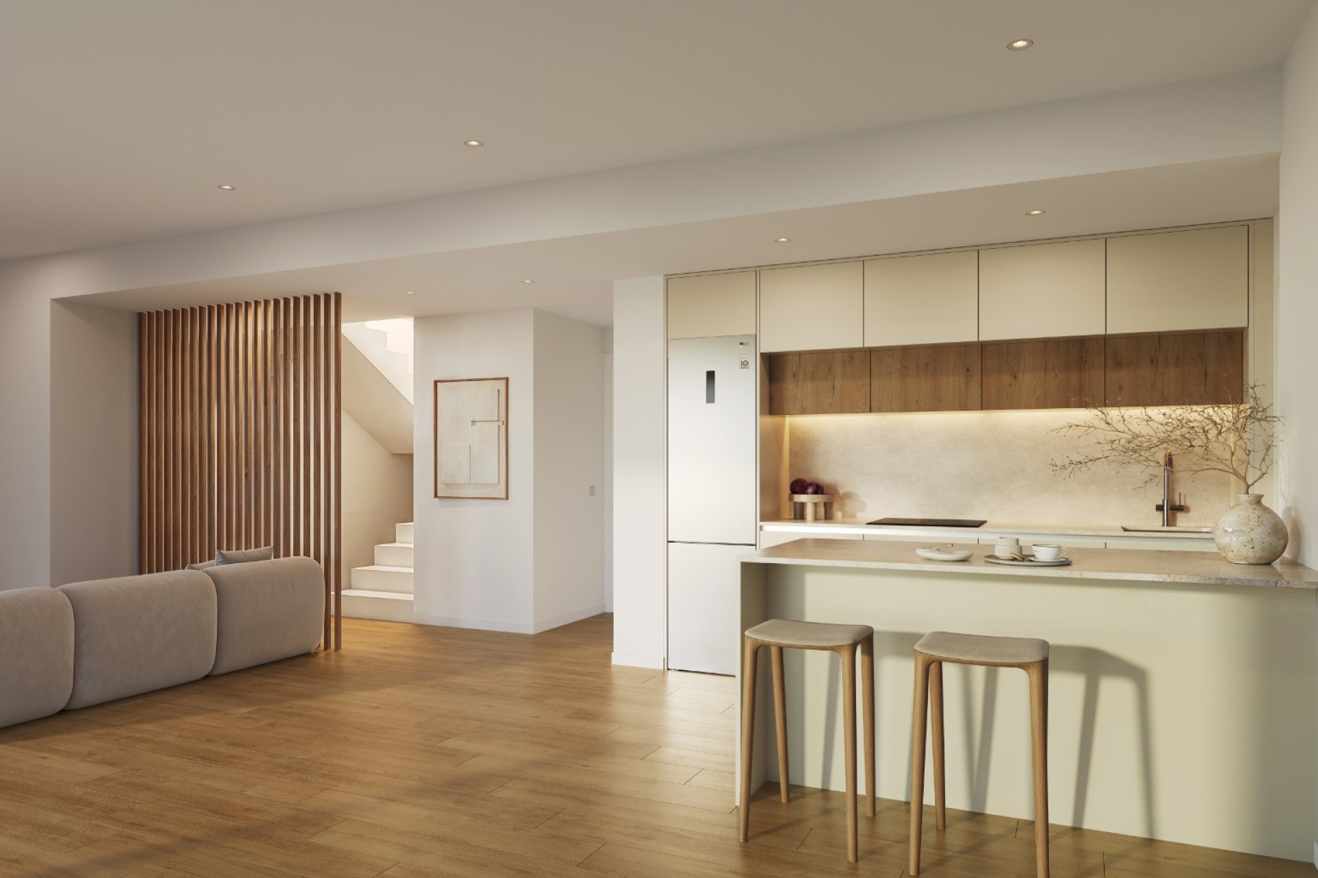 Nueva construcción  - Chalet - Finestrat