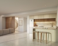 Nueva construcción  - Chalet - Finestrat