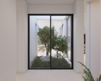 Nueva construcción  - Chalet - Fuente Álamo - Hacienda del Alamo