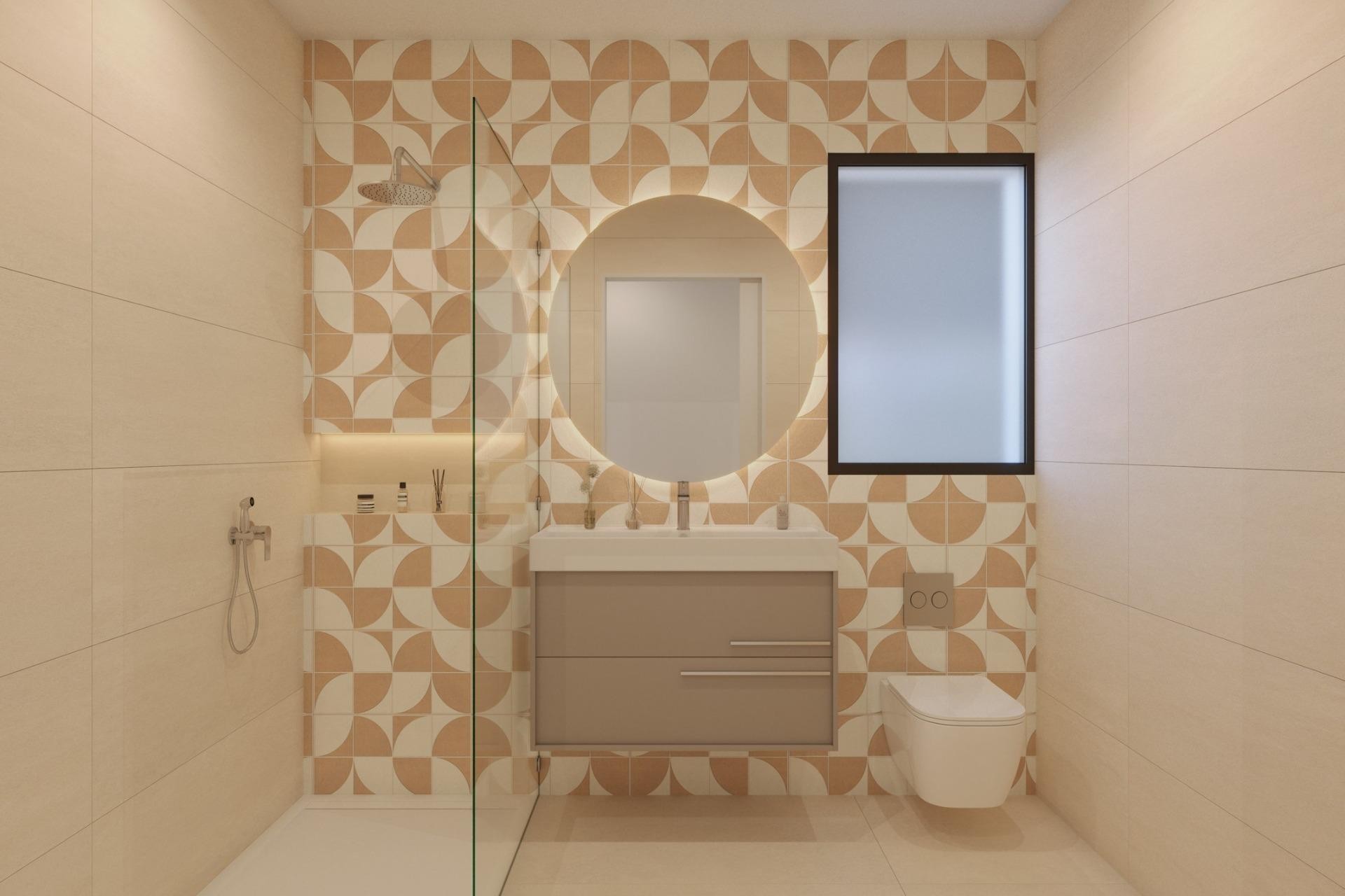 Nueva construcción  - Chalet - Fuente Álamo - Hacienda del Alamo