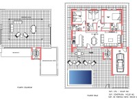 Nueva construcción  - Chalet - Fuente Álamo - La Pinilla