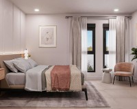 Nueva construcción  - Chalet - Fuente Álamo - La Pinilla