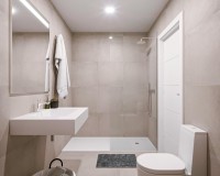 Nueva construcción  - Chalet - Fuente Álamo - La Pinilla