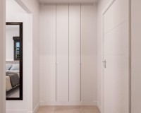 Nueva construcción  - Chalet - Fuente Álamo - La Pinilla