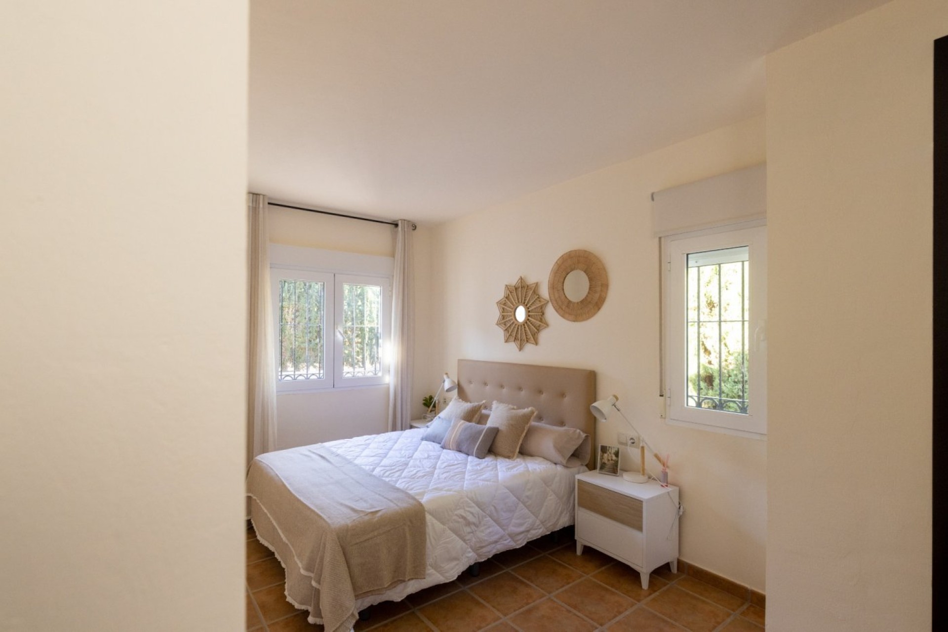 Nueva construcción  - Chalet - Fuente Álamo - Las Palas
