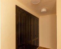 Nueva construcción  - Chalet - Fuente Álamo - Las Palas