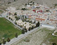 Nueva construcción  - Chalet - Hondon de las Nieves - Centro