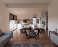 Nueva construcción  - Chalet - Jacarilla - Vistabella