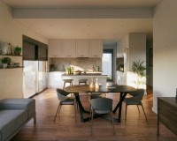 Nueva construcción  - Chalet - Jacarilla - Vistabella