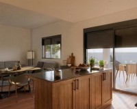 Nueva construcción  - Chalet - Jacarilla - Vistabella