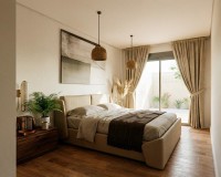 Nueva construcción  - Chalet - Jacarilla - Vistabella