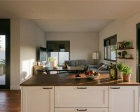 Nueva construcción  - Chalet - Jacarilla - Vistabella