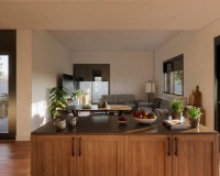 Nueva construcción  - Chalet - Jacarilla - Vistabella