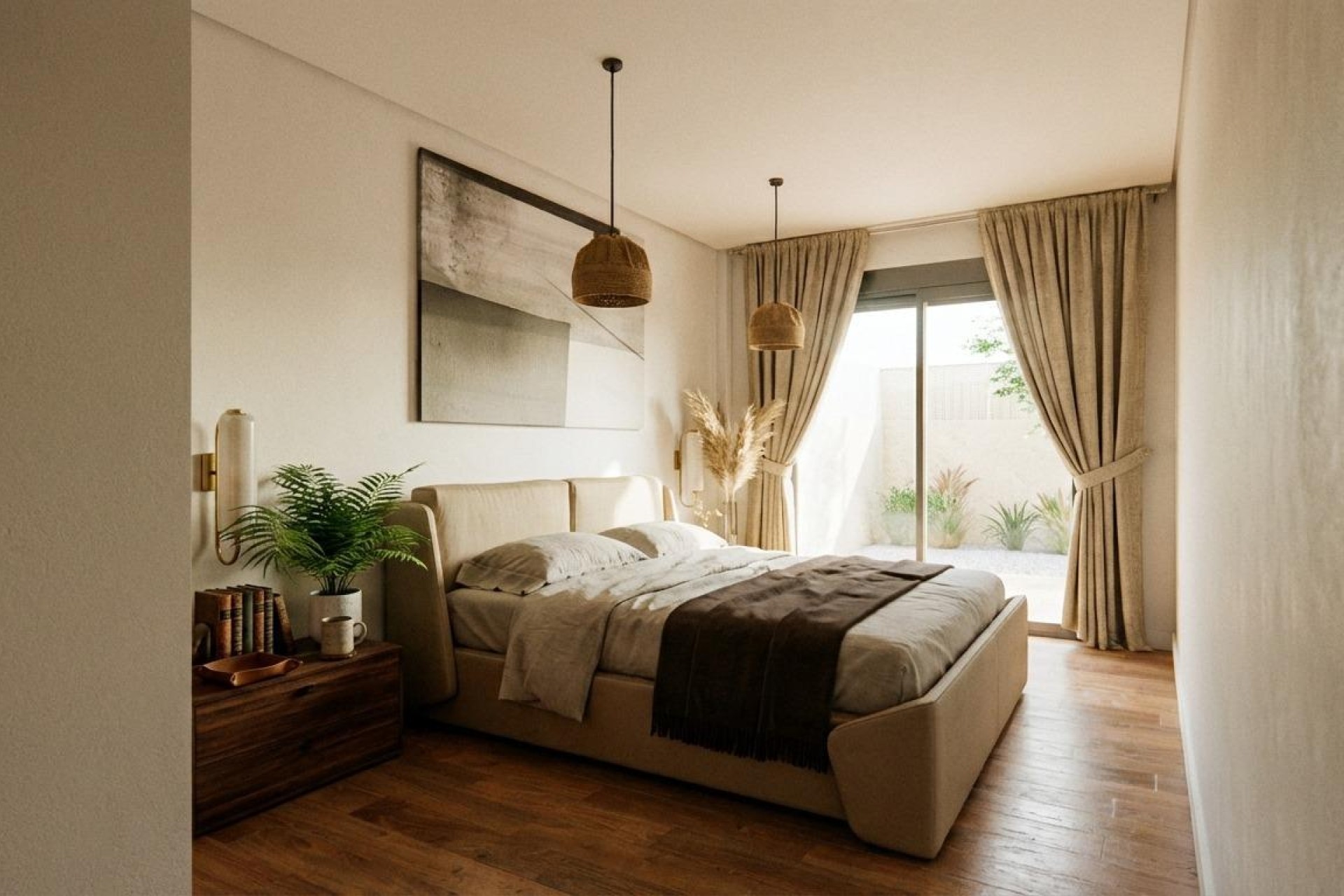 Nueva construcción  - Chalet - Jacarilla - Vistabella