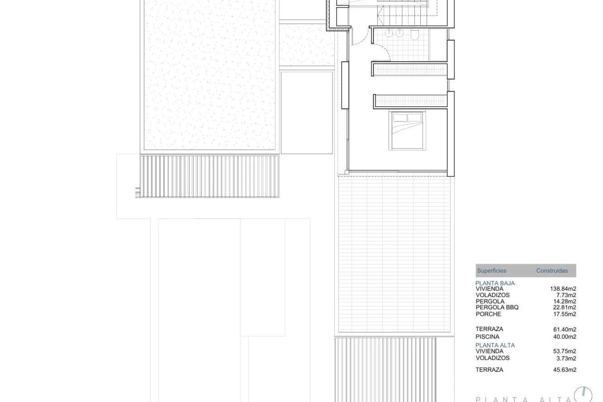 Nueva construcción  - Chalet - Jávea Xàbia - La Cala