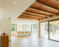 Nueva construcción  - Chalet - Jávea Xàbia - Valle del Sol