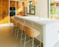 Nueva construcción  - Chalet - Jávea Xàbia - Valle del Sol