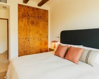 Nueva construcción  - Chalet - Jávea Xàbia - Valle del Sol