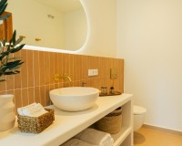 Nueva construcción  - Chalet - Jávea Xàbia - Valle del Sol