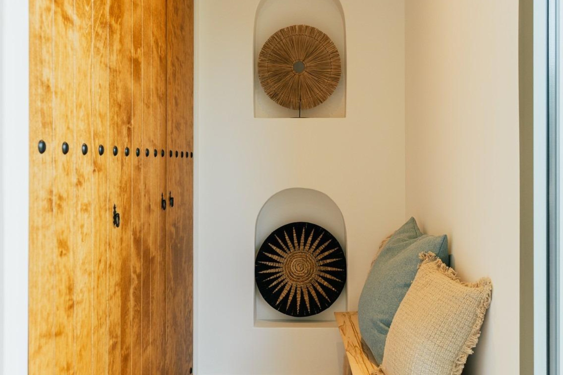 Nueva construcción  - Chalet - Jávea Xàbia - Valle del Sol