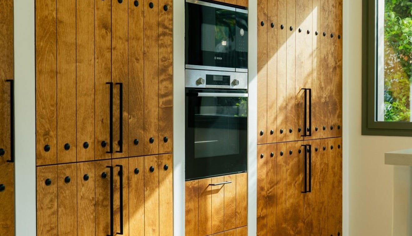 Nueva construcción  - Chalet - Jávea Xàbia - Valle del Sol