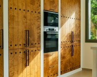 Nueva construcción  - Chalet - Jávea Xàbia - Valle del Sol