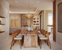 Nueva construcción  - Chalet - Jávea Xàbia - Valle del Sol