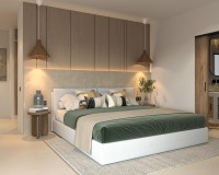 Nueva construcción  - Chalet - Jávea Xàbia - Valle del Sol