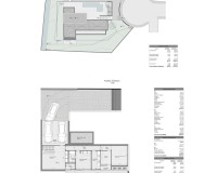 Nueva construcción  - Chalet - Jávea Xàbia - Valle del Sol