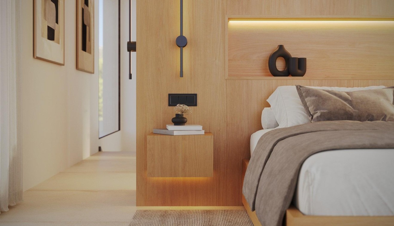 Nueva construcción  - Chalet - Jávea Xàbia - Valle del Sol