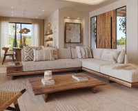 Nueva construcción  - Chalet - Jávea Xàbia - Valle del Sol