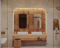 Nueva construcción  - Chalet - Jávea Xàbia - Valle del Sol