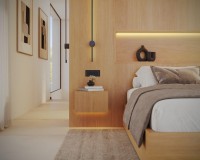 Nueva construcción  - Chalet - Jávea Xàbia - Valle del Sol