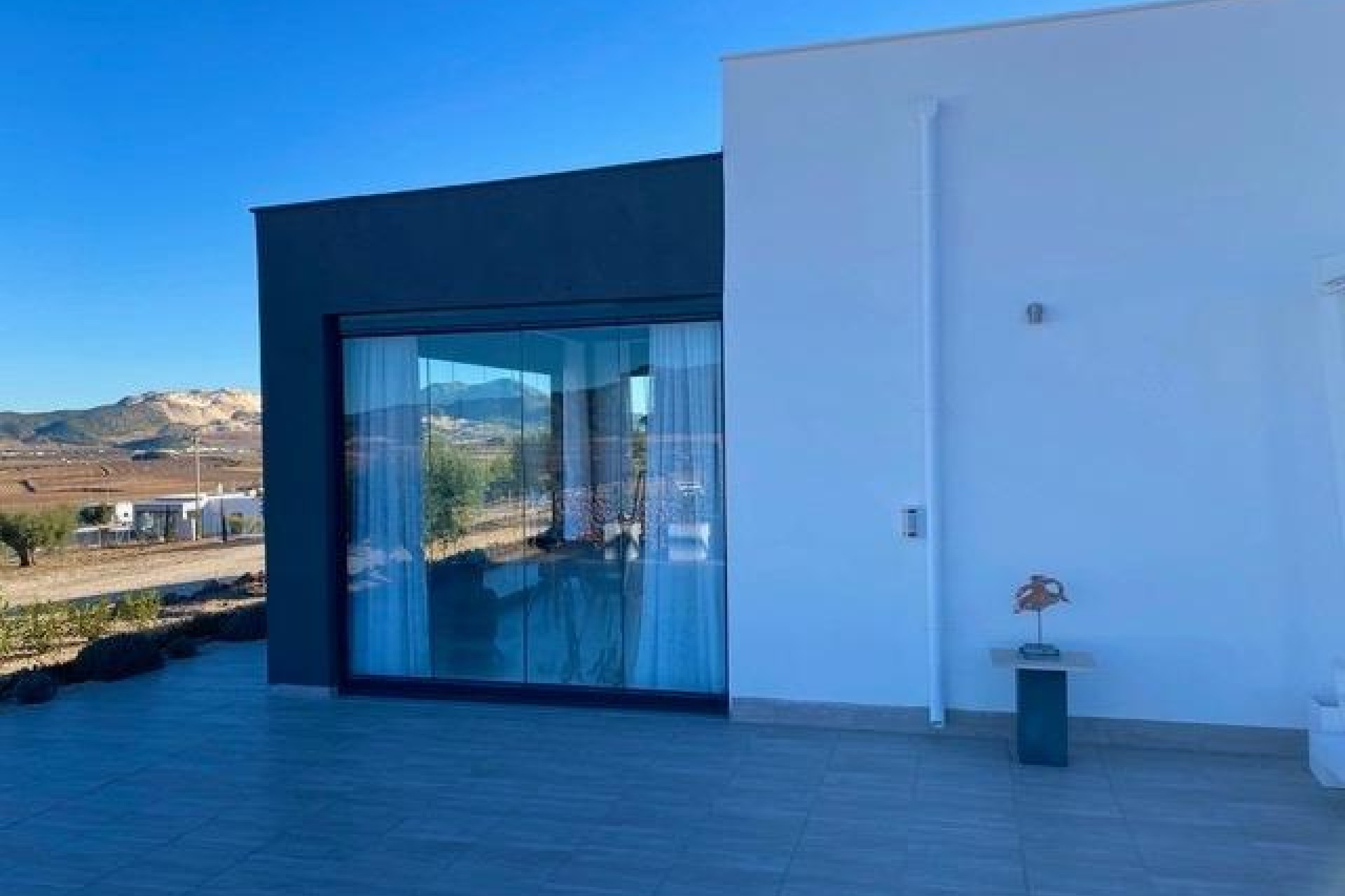 Nueva construcción  - Chalet - Jumilla - Torre del Rico