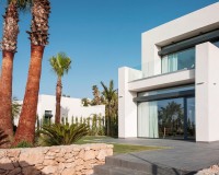 Nueva construcción  - Chalet - La Manga Club