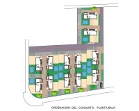 Nueva construcción  - Chalet - La Marina - El pinet