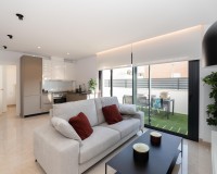 Nueva construcción  - Chalet - La Marina - El pinet