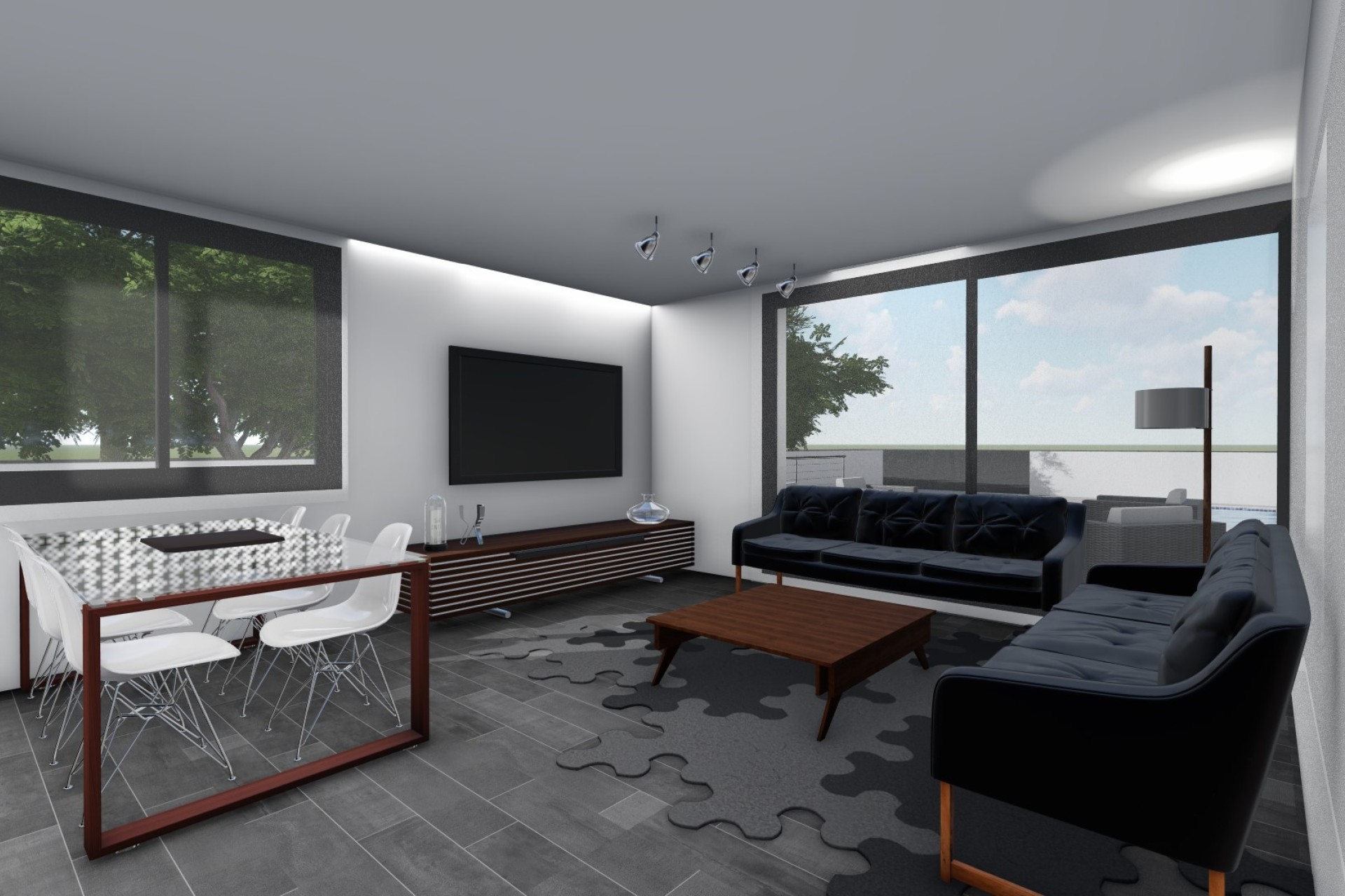 Nueva construcción  - Chalet - La Marina