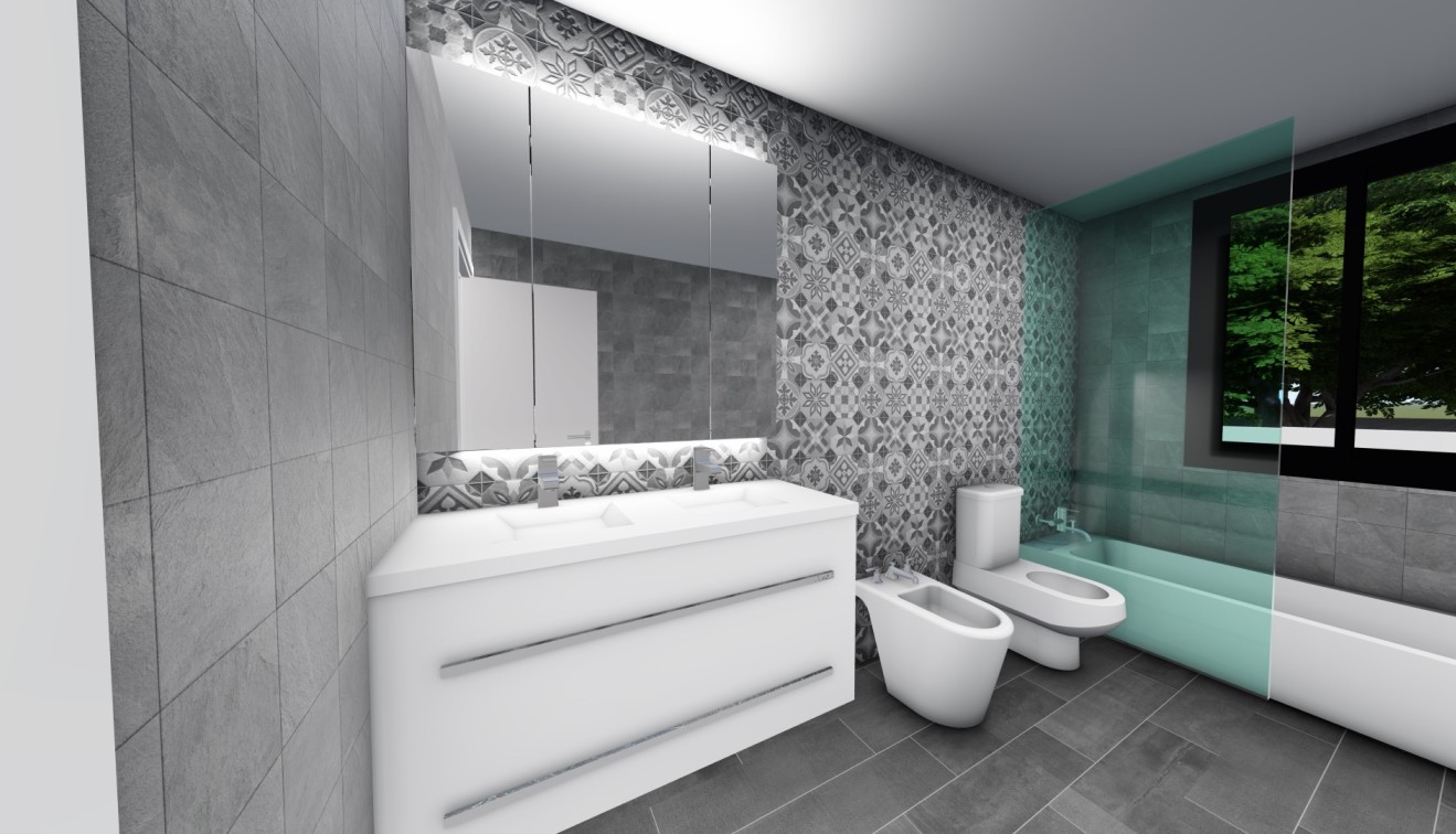 Nueva construcción  - Chalet - La Marina