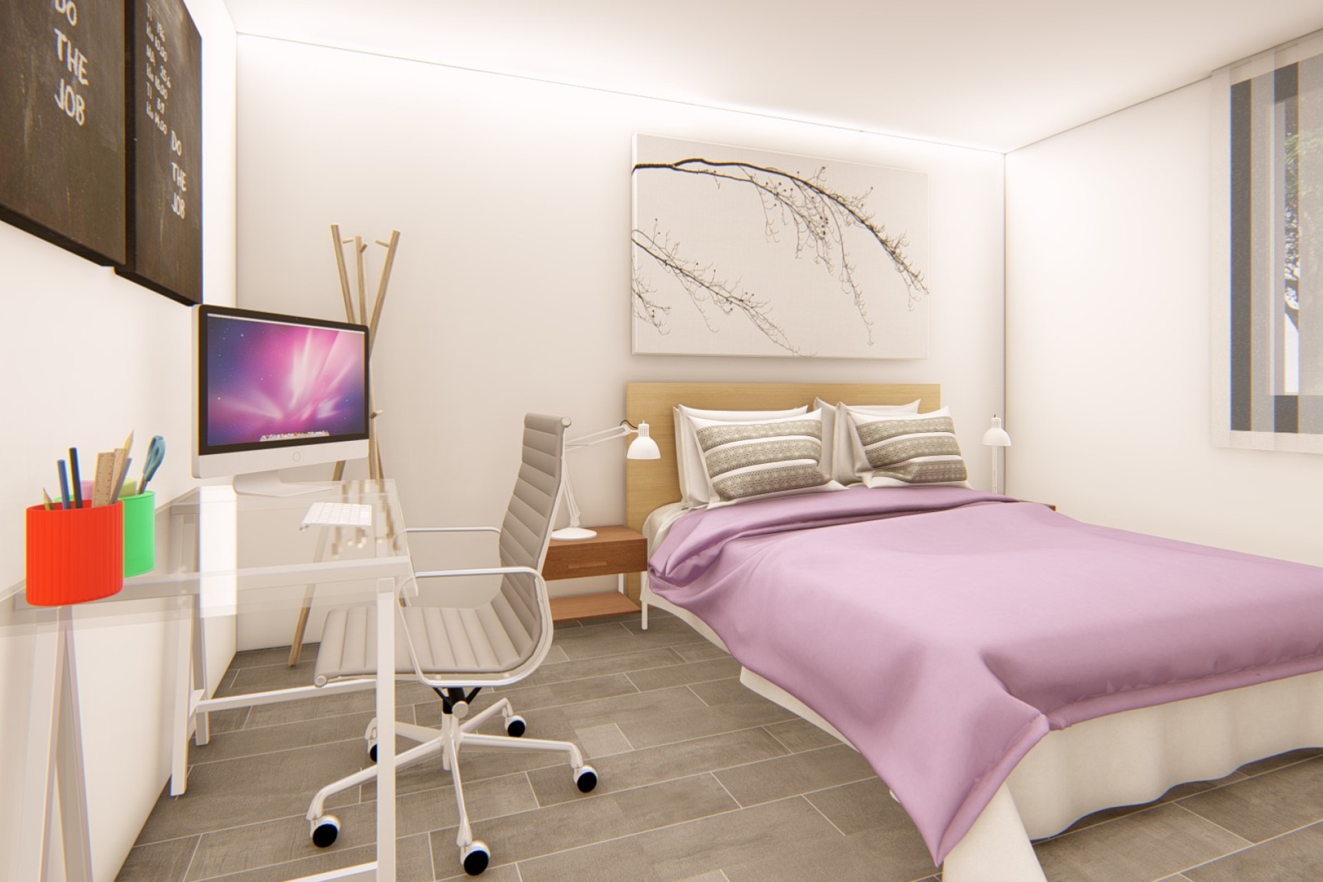 Nueva construcción  - Chalet - La Marina