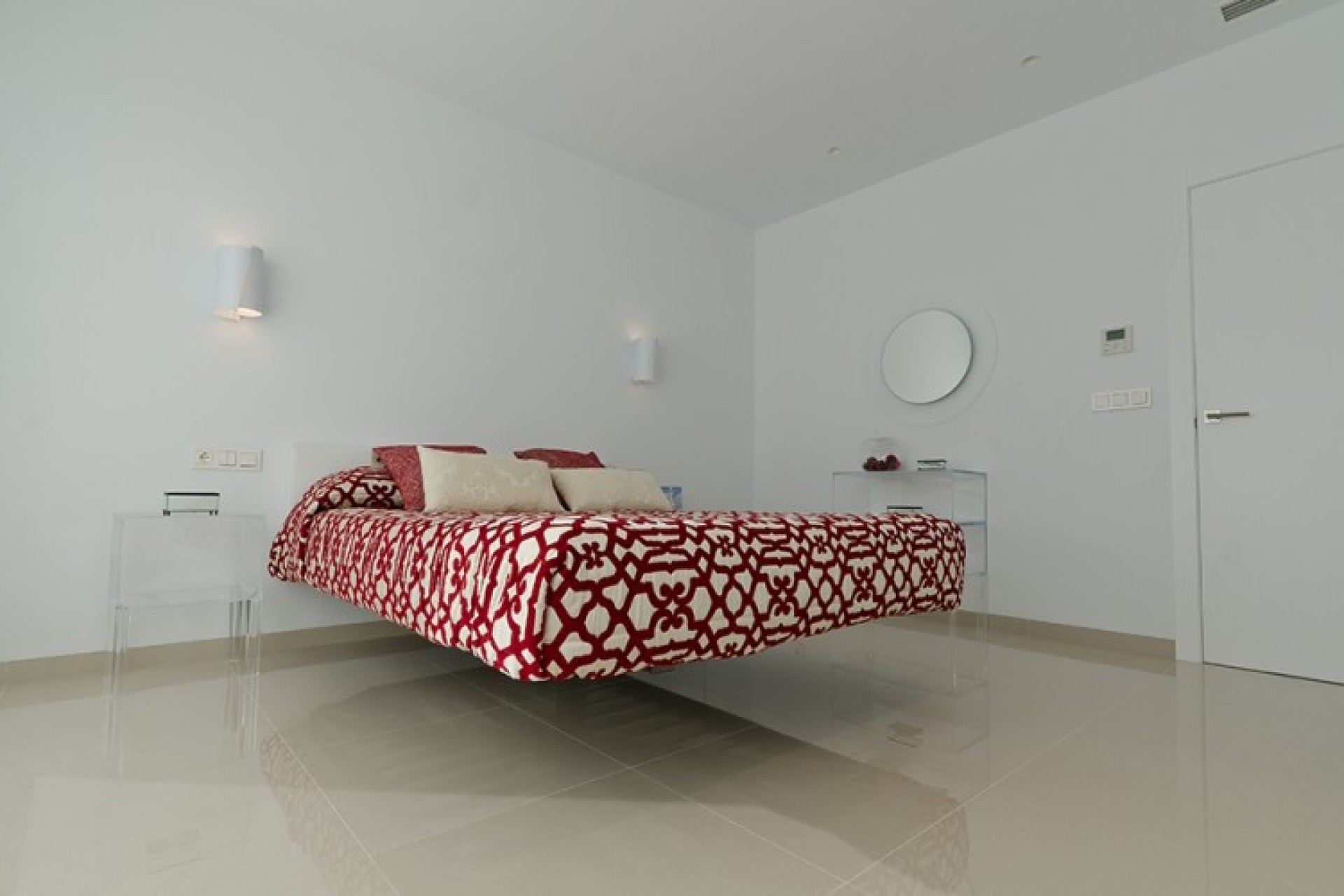 Nueva construcción  - Chalet - La Marina